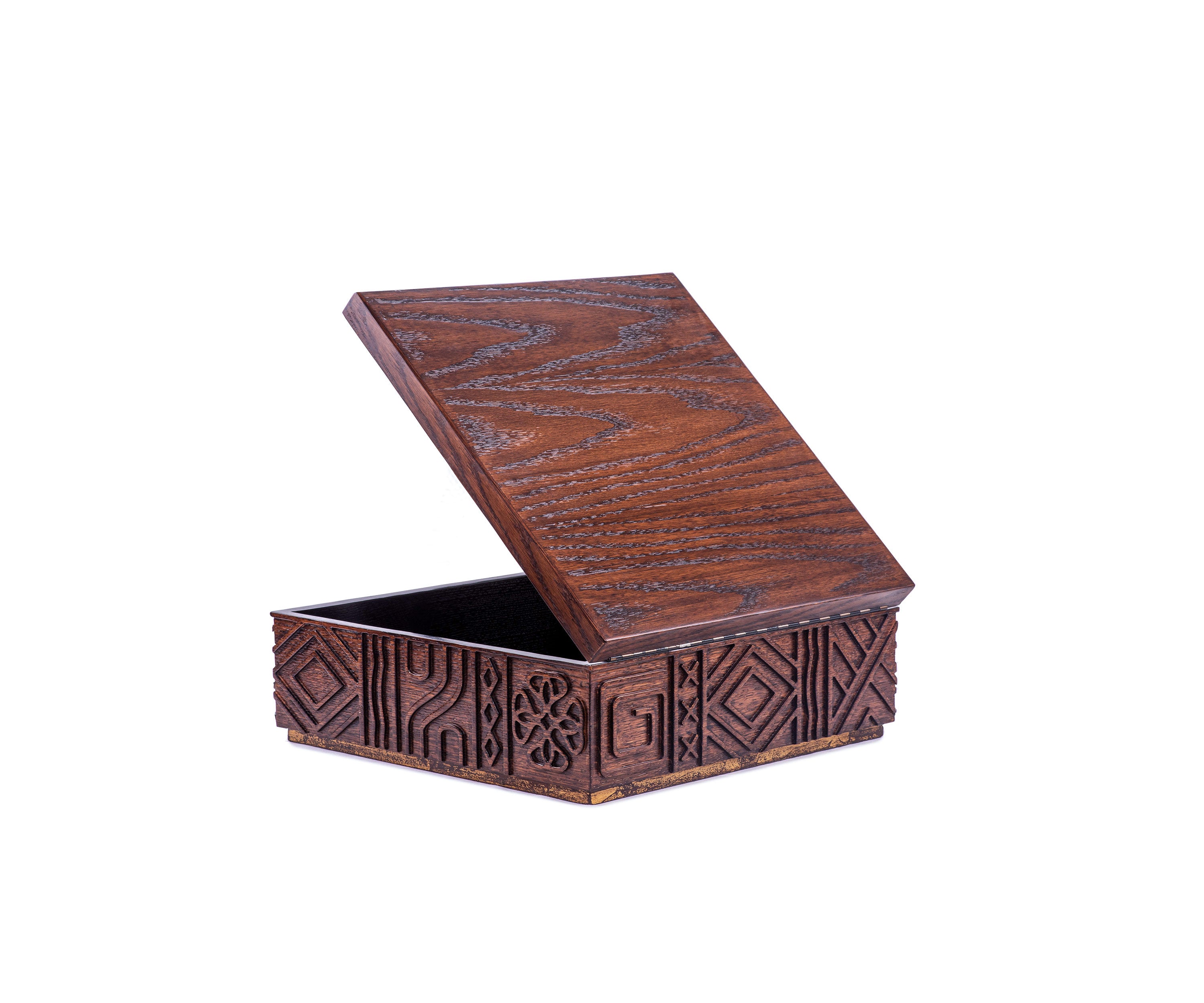 ELIZA JEWELRY BOX